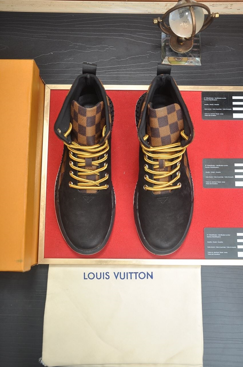 Louis Vuitton Sneakers